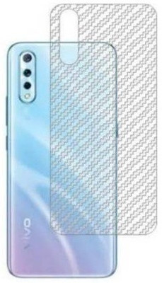 AKSHUD Back Screen Guard for Vivo S1(Pack of 1)
