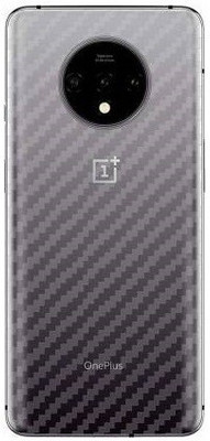 AKSHUD Back Screen Guard for OnePlus 7T(Pack of 1)