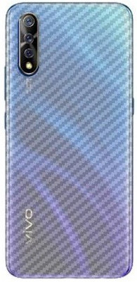 Hyper Back Screen Guard for Vivo S1(Pack of 1)