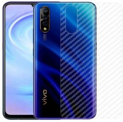 Hyper Back Screen Guard for Vivo Z1x(Pack of 1)