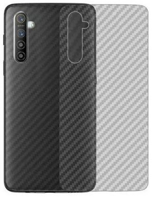 BRENZZ Back Screen Guard for Realme X50 Pro(Pack of 1)