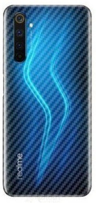 Hyper Back Screen Guard for Realme 6 Pro(Pack of 1)