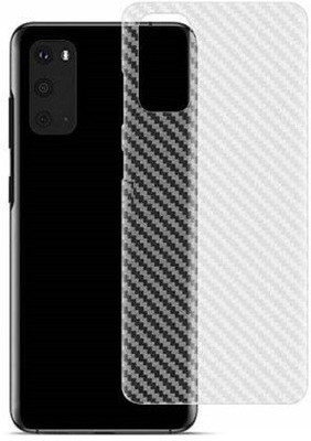 AKSHUD Back Screen Guard for OPPO A52(Pack of 1)