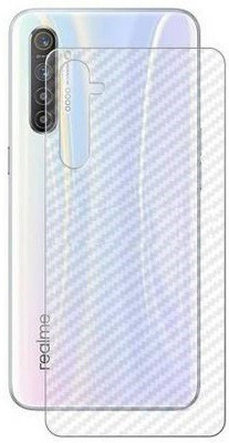 BRENZZ Back Screen Guard for Realme X2(Pack of 1)