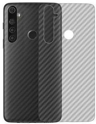 AKSHUD Back Screen Guard for Realme 5s(Pack of 1)