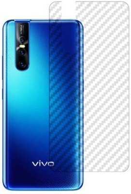 Hyper Back Screen Guard for Vivo V15 Pro(Pack of 1)
