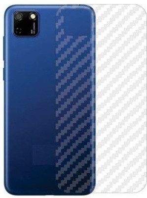 BRENZZ Back Screen Guard for Realme C11(Pack of 1)