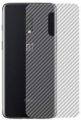 AKSHUD Back Screen Guard for OnePlus 7(Pack of 1)