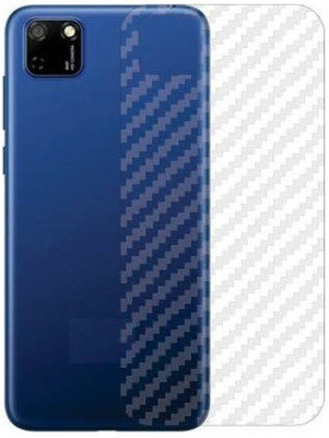 AKSHUD Back Screen Guard for Realme C11(Pack of 1)
