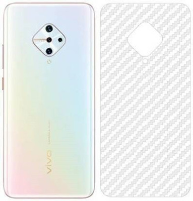 Hyper Back Screen Guard for Vivo S1 Pro(Pack of 1)