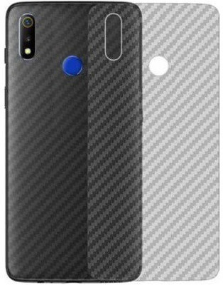 Hyper Back Screen Guard for Realme 3(Pack of 1)