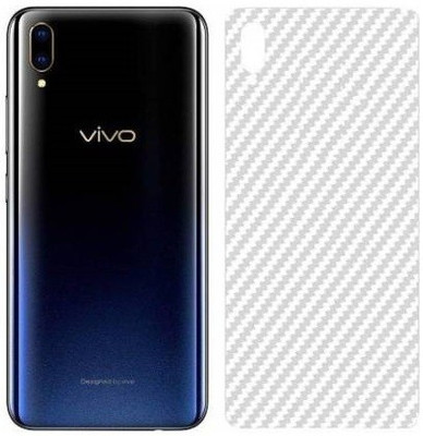 Hyper Back Screen Guard for Vivo V11 Pro(Pack of 1)