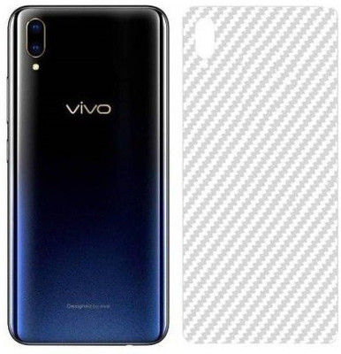 BRENZZ Back Screen Guard for Vivo V11 Pro(Pack of 1)