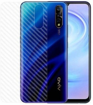 Hyper Back Screen Guard for Vivo Z1x(Pack of 1)