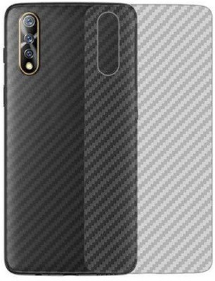 BRENZZ Back Screen Guard for Vivo S1(Pack of 1)