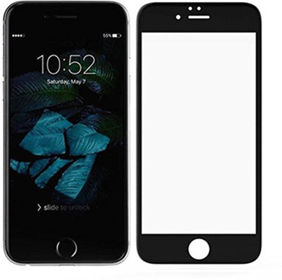 CraveMart Tempered Glass Guard for Apple iPhone 6s Plus(Pack of 1)
