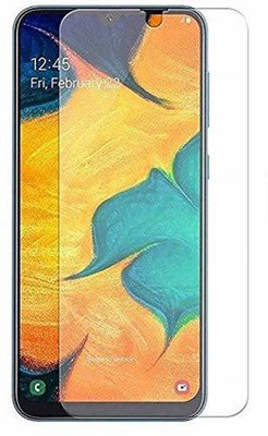 RUNEECH Impossible Screen Guard for SAMSUNG GALAXY A70(Pack of 1)