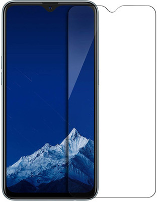 Magnif Impossible Screen Guard for Oppo A11K(Pack of 1)