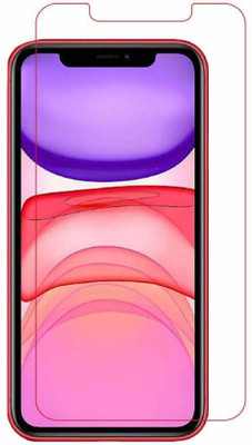 Girsaz Impossible Screen Guard for Apple iPhone 11(Pack of 1)