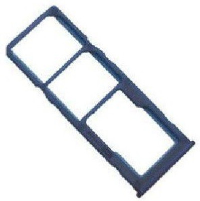 Shockware Sim Card Tray(Compatible With Samsung Galaxy M30)