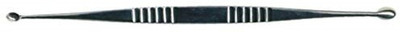 Forgesy Curette Scoop Double Ended Utility Forceps