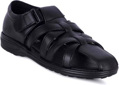 Dakarr Men Black Sandals Price History