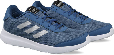 ADIDAS Glarus M Running Shoes For Men(Blue)