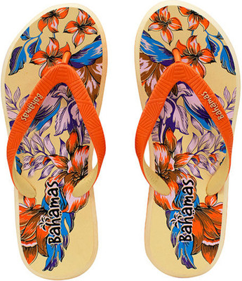 Price History of BAHAMAS Slippers Orange BAHAMAS Slippers Flip