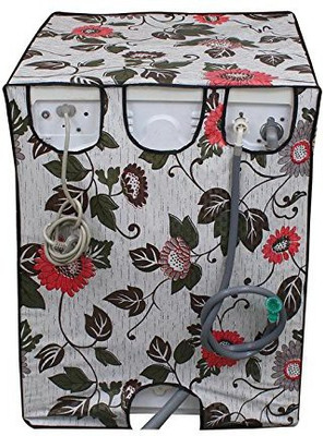 DREAM eHOME Top Loading Washing Machine  Cover(Width: 66 cm, White)