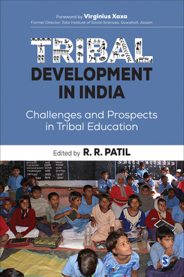 Tribal Development in India(English, Hardcover, unknown)