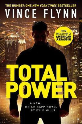 Total Power: Volume 19(English, Paperback, Flynn Vince)