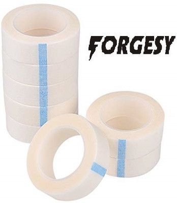 Forgesy 9M PAPER TAPE -SET OF 2 BOXES First Aid Tape(Pack of 24)