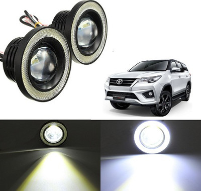 After cars LED Fog Lamp Unit for Toyota Fortuner