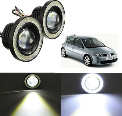 After cars LED Fog Lamp Unit for Renault 2 Series