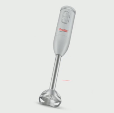 Prestige 41047 300 W Hand Blender(Grey)