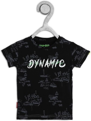 gini-jony-baby-boys-printed-cotton-blend-t-shirtblack-pack-of-1