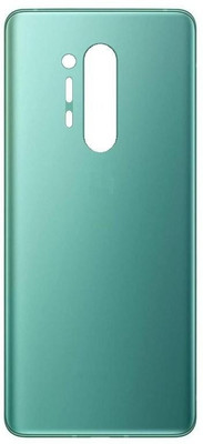 Slugabed OnePlus 8 Pro Back Panel(Glacial Green)