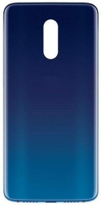 Slugabed OnePlus 7 Back Panel(Blue)