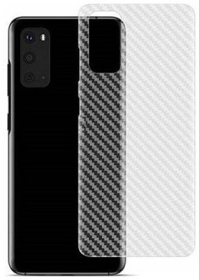 Hyper Back Screen Guard for OPPO A52(Pack of 1)