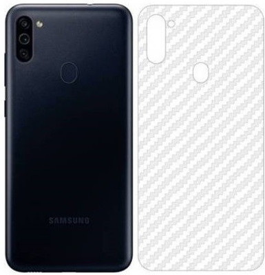 Hyper Back Screen Guard for Samsung Galaxy M11(Pack of 1)