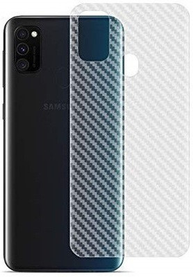 Hyper Back Screen Guard for Samsung Galaxy M31(Pack of 1)
