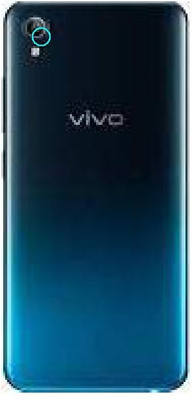 HEAVIN Camera Lens Protector for Vivo Y91c(Pack of 1)