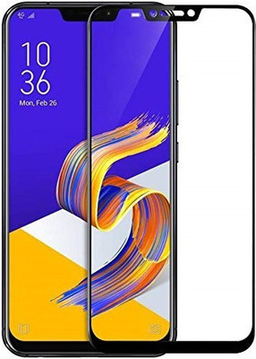 NEXZONE Tempered Glass Guard for Asus Zenfone 5Z(Pack of 1)