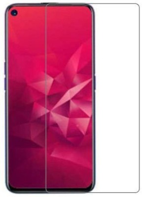 BeeVault Tempered Glass Guard for Realme 6, Realme 6i, Realme 7, Realme 7i, Realme Narzo 20 Pro(Pack of 1)