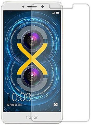 NEXZONE Tempered Glass Guard for HONOR 6X(Pack of 1)