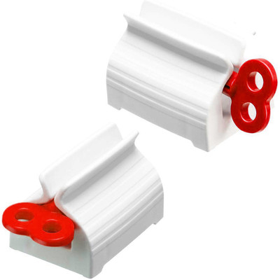GTC Tube Squeezer Number of Tube Squeezers 2(Compatible Tube Width: 3.5 cm)