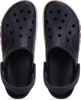 Men Bayaband Navy Sandal