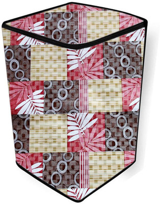 KingMatters Top Loading Washing Machine  Cover(Width: 58.42 cm, Multicolor)