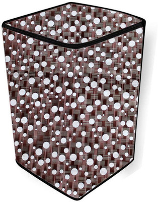 KingMatters Top Loading Washing Machine  Cover(Width: 60.96 cm, Multicolor)