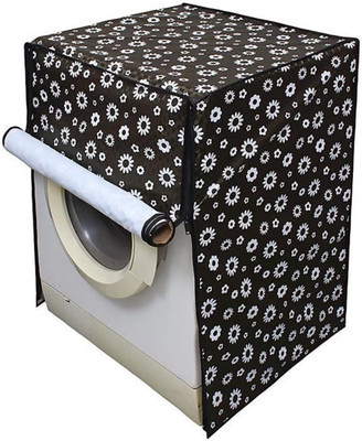 DBBB Front Loading Washing Machine  Cover(Width: 60.96 cm, Multicolor)